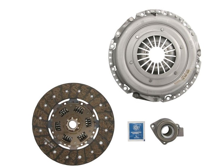 SPRZĘGŁO KPL. OPEL CASCADA/INSIGNIA/ZAFIRA 2,0 CDTI 08-18 3000 990 695 SACHS